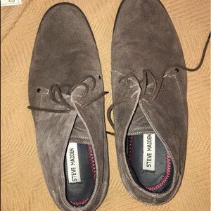 Steve Madden shoes